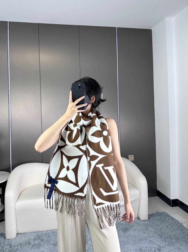 Louis Vuitton Scarf